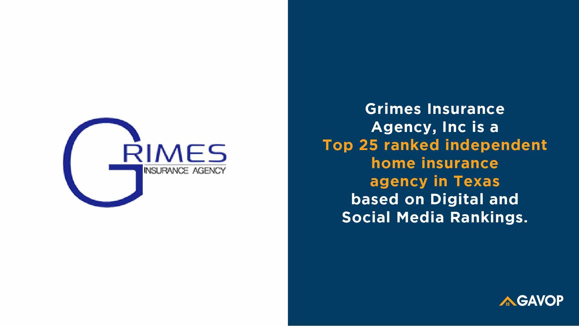 Grimes Insurance Agency, Inc